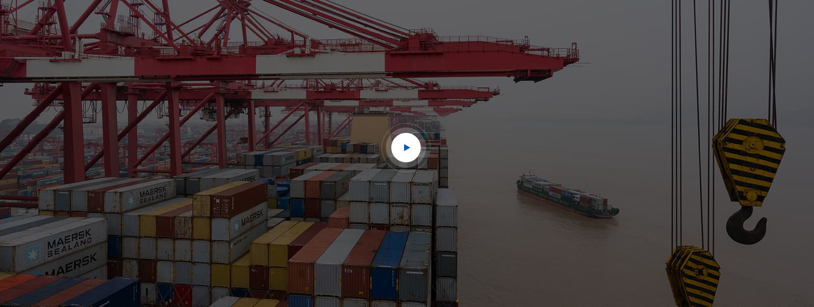  同力滑车企业视频