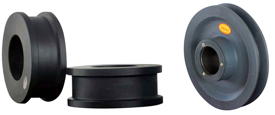 MC 尼龙轮滑轮组 MC 尼龙轮滑轮组