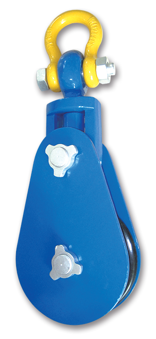 WP 系列风电专用滑车