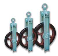 EPB 电力行业专用滑车