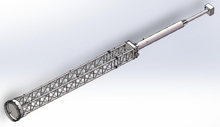叶轮配重工装 叶轮配重工装