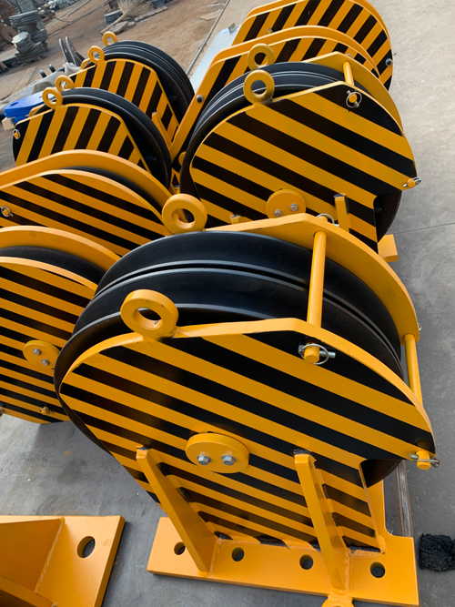 大型工程解决方案