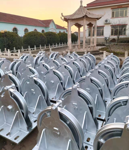 大型工程解决方案