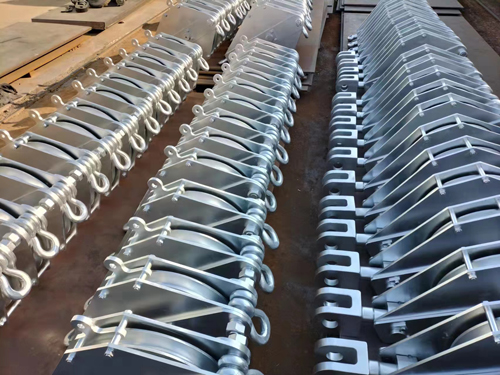 大型工程解决方案