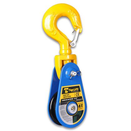 HD 系列强力滑车