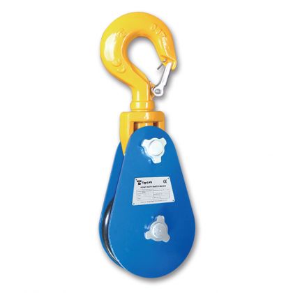 HD 系列强力滑车