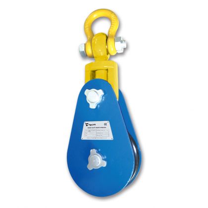 HD 系列强力滑车