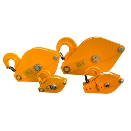 YA 系列耶鲁滑车