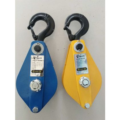 YA 系列耶鲁滑车