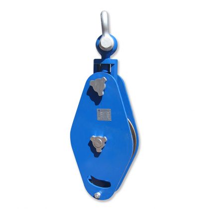 OB 系列油田专用滑车