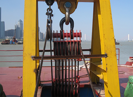 南昌红谷隧道贯通工程