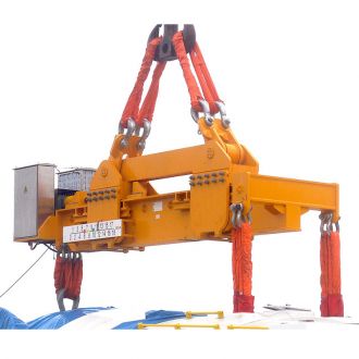 智能组合体吊具