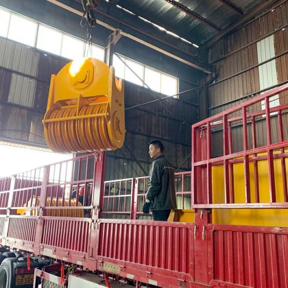 沉放泊提升系统滑轮组