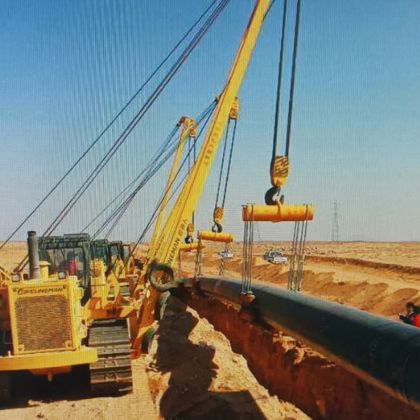 大型工程解决方案