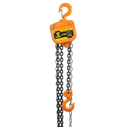 HSZ-T760型手拉葫芦